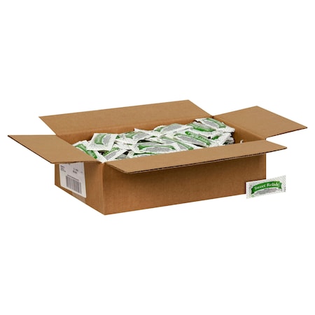 Portion Pac Portion Pac Sweet Relish 9g Pack, PK200 00716037395209